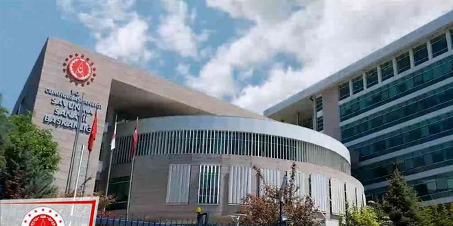 Savunma Sanayii Başkanlığı 38 uzman yardımcısı alacak