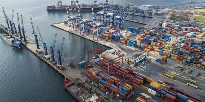 Doğu Karadeniz İhracatçılar Birlikleri 2 uzman yardımcısı alacak