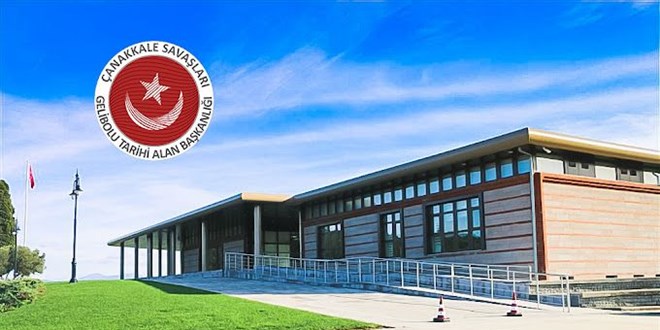 Çanakkale Savaşları Gelibolu Tarihi Alan Başkanlığı 66 işçi alacak