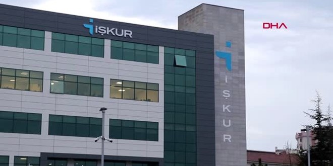 Burdur Kemer SYDV Geçici 1 İşçi Alacak
