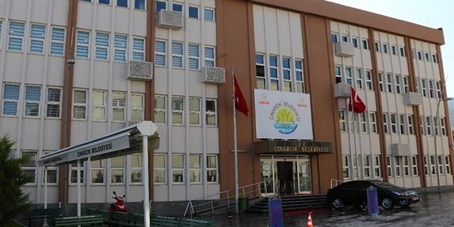 Çınarcık Belediyesi 2 sözleşmeli personel alacak
