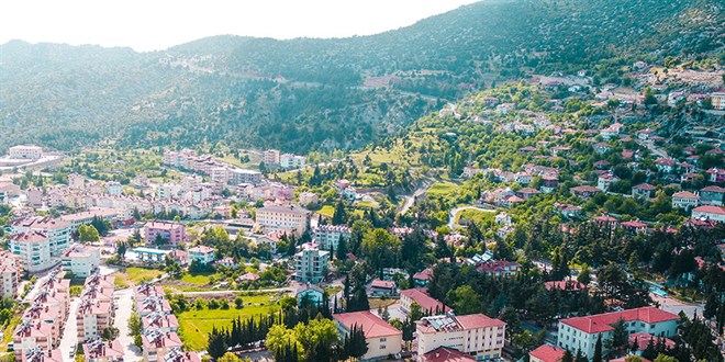 Antalya Akseki Belediyesi 3 memur alacak