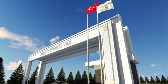 Selçuk Üniversitesi 56 sözleşmeli personel alacak