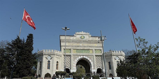 İstanbul Üniversitesi 184 sözleşmeli personel alacak