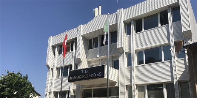 Adalar Belediyesi 11 memur alacak