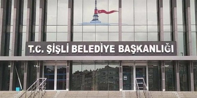 İstanbul Şişli Belediyesi 15 zabıta memuru alacak