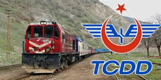 TCDD, 8 ���i Alacak