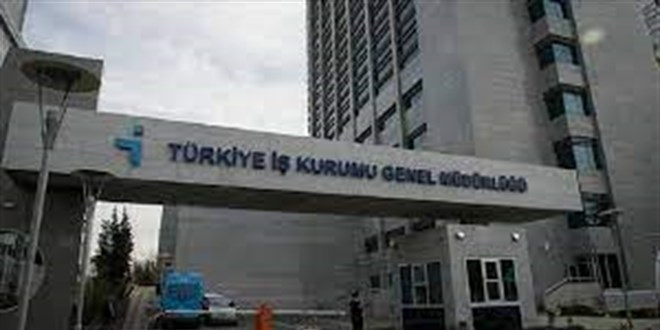 Yalova Çiftlikköy SYDV Geçici 1 İşçi Alacak