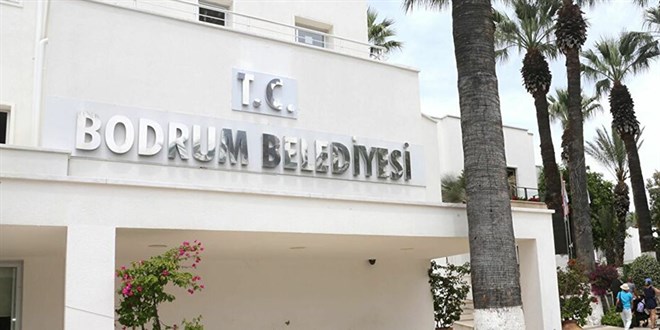 Mula Bodrum Belediyesi Geici 150 i Alacak
