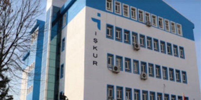 Eski�ehir Belkent Ge�ici 15 ���i Alacak