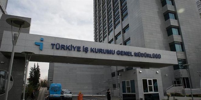 Şırnak İl Özel İdaresi 42 İşçi Alacak