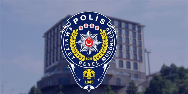 EGM, 8 sözleşmeli personel alacak