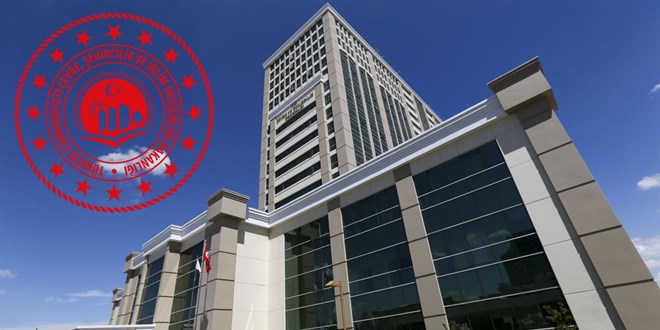 Çevre, Şehircilik ve İklim Değişikliği Bakanlığı 78 uzman yardımcısı alacak