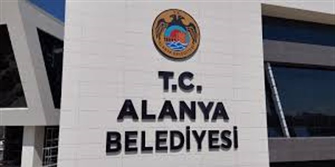 Alanya Belediyesi 9 i Alacak