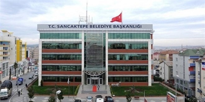 Sancaktepe Belediyesi 20 memur alacak