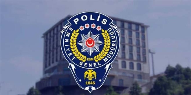 Emniyet Genel Müdürlüğü Polis Akademisi Öğretim Elemanı Alım İlanı