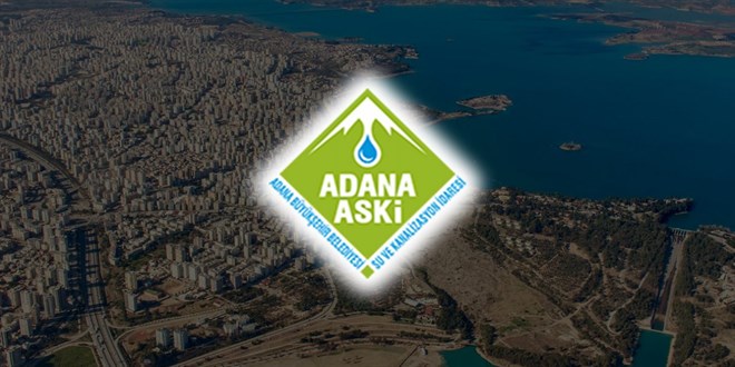 Adana Su ve Kanalizasyon daresi 15 i Alacak