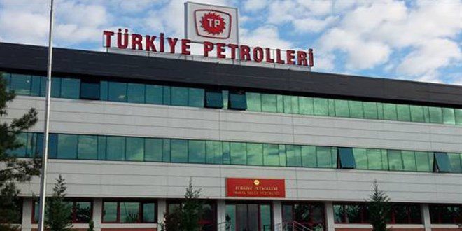 Türkiye Petrolleri Anonim Ortaklığı 106 personel Alacak