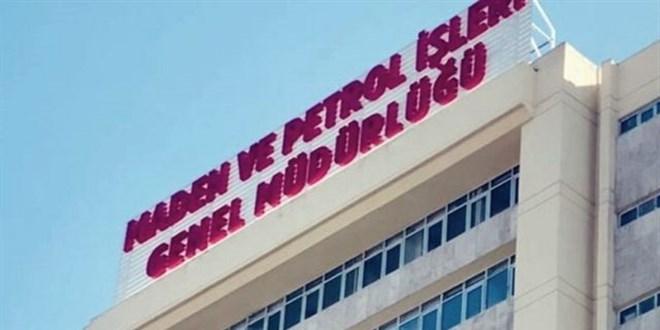 Maden ve Petrol İşleri Genel Müdürlüğü 3 sözleşmeli personel alacak
