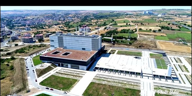 Tekirdağ Büyükşehir Belediyesi 45 İşçi Alacak