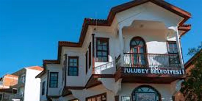 Uşak Ulubey Belediyesi 1 memur alacak