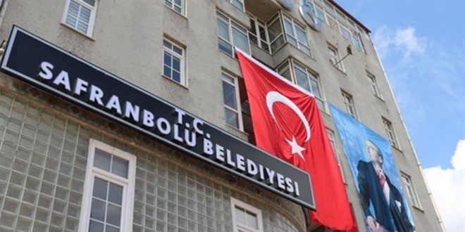 Karabük İli Safranbolu Belediyesi 2 memur alacak