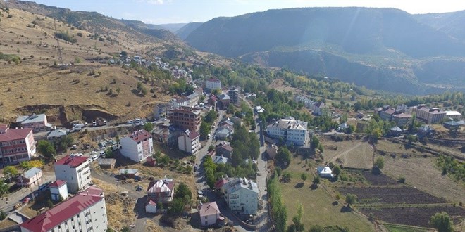 Bingöl Adaklı Belediyesi 2 memur alacak