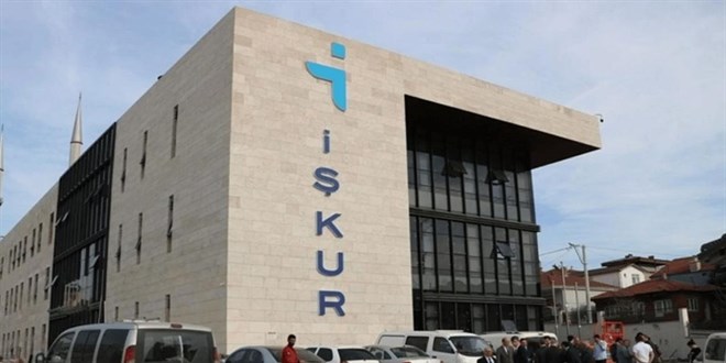 Sivas Gölova SYDV Geçici 1 İşçi Alacak