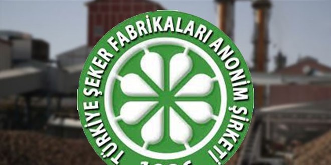 Türkiye Şeker Fabrikaları Genel Müdürlüğü 1685 İşçi Alacak