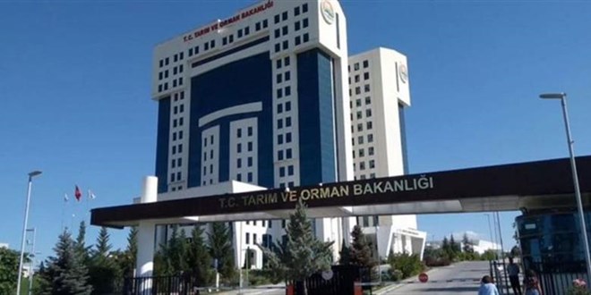 Tarım ve Orman Bakanlığı 1 Eski Hükümlü İşçi Alacak