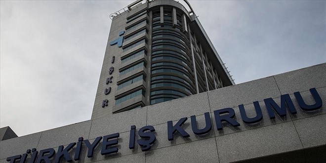 Eskişehir Espark Geçici 110 İşçi Alacak
