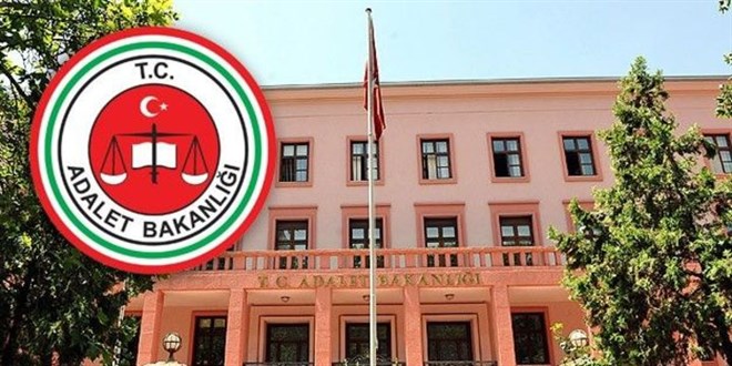 Adalet Bakanlığı 27 sözleşmeli mühendis alacak