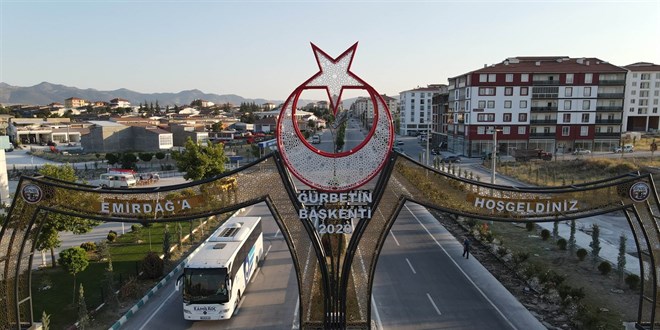 Afyon Emirdağ Belediyesi muhasebeci alacak