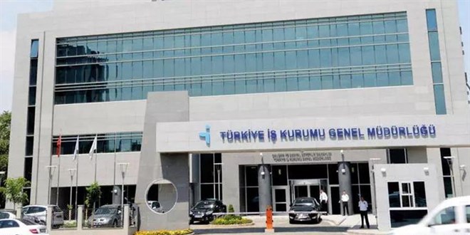 Antalya Demre Hizmet Geçici 1 İşçi Alacak
