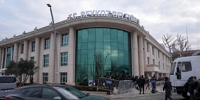 Beykoz Belediyesi 2 memur alacak