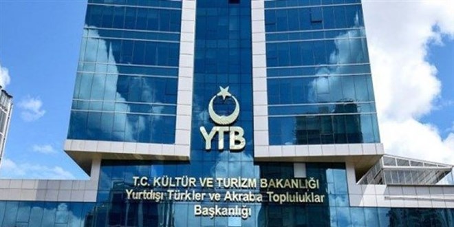 Yurtdışı Türkler ve Akraba Topluluklar Başkanlığı uzman personel alım ilanı