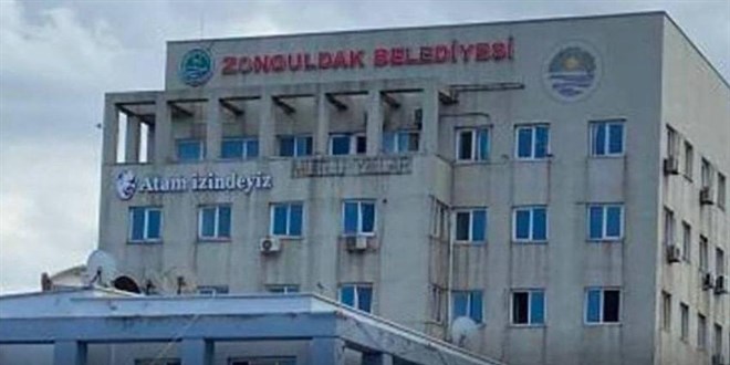 Zonguldak Belediyesi 10 İtfaiye Eri ve Zabıta Memuru Alacak