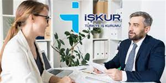 Manisa Gölmar Geçici 2 İşçi Alacak