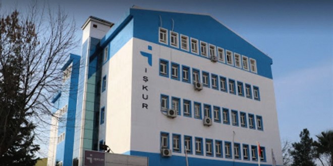 Manisa Besot 1 Geçici  İşçi Alacak