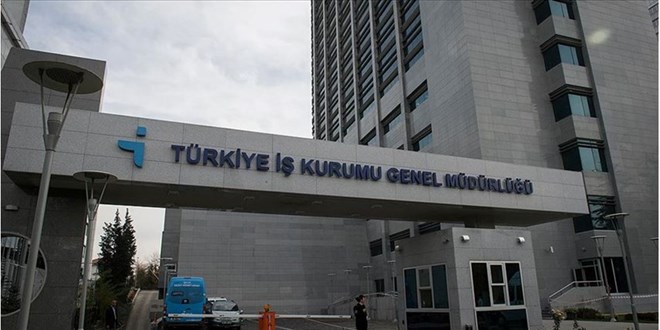 Manisa Besot Geçici 5 İşçi Alacak
