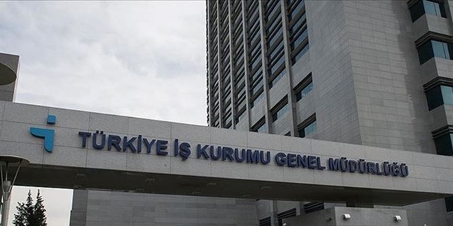 Kırcasalih Belediyesi 1 İşçi Alacak