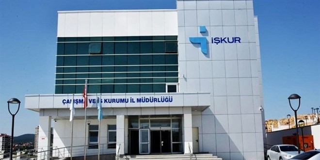 Bursa İnebolu Belediyesi 1 İşçi Alacak