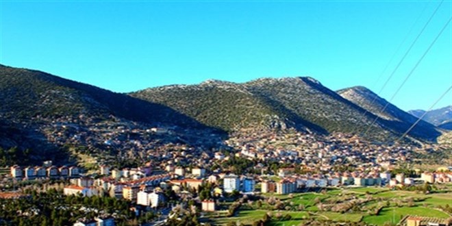 Antalya Akseki Belediyesi 1 sözleşmeli personel alacak