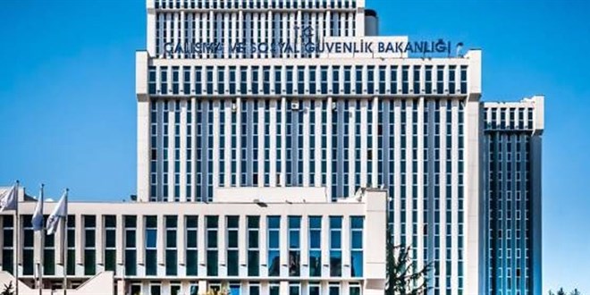 Çalışma ve Sosyal Güvenlik Bakanlığı 9 sözleşmeli personel alacak