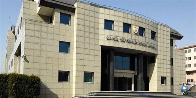Sahil Güvenlik Komutanlığı 49 sözleşmeli personel alacak
