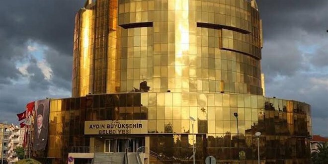 Aydın Büyükşehir Belediyesi 3 memur alacak