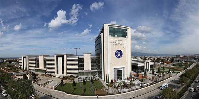 Bursa Büyükşehir Belediyesi 50 zabıta memuru alacak
