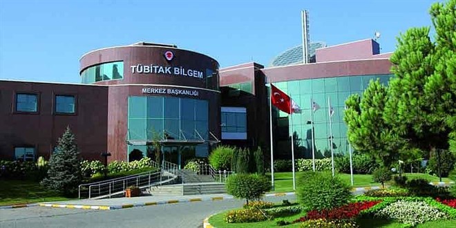 TÜBİTAK, 2 personel alacak