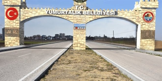 Yumurtalık Belediyesi 1 sözleşmeli personel alacak