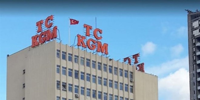 Karayollar Genel Mdrl 43 i Alacak